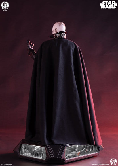 PCS - Star Wars Statue 1/3 Darth Vader Hyperreal Edition