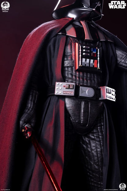 PCS - Star Wars Statue 1/3 Darth Vader Hyperreal Edition