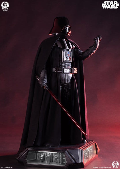 PCS - Star Wars Statue 1/3 Darth Vader Hyperreal Edition