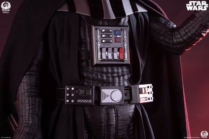 PCS - Star Wars Statue 1/3 Darth Vader Hyperreal Edition