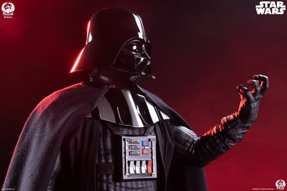 PCS - Star Wars Statue 1/3 Darth Vader Hyperreal Edition
