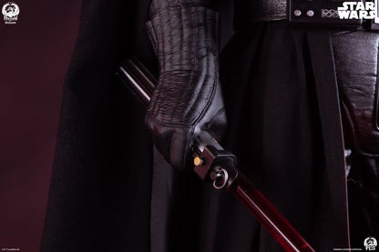PCS - Star Wars Statue 1/3 Darth Vader Hyperreal Edition