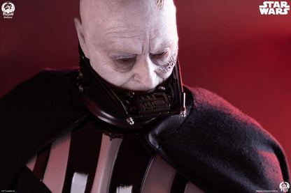 PCS - Star Wars Statue 1/3 Darth Vader Hyperreal Edition