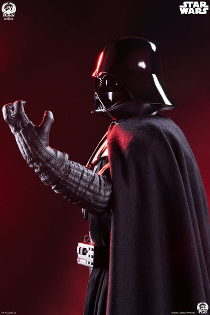 PCS - Star Wars Statue 1/3 Darth Vader Hyperreal Edition