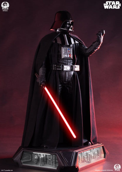 PCS - Star Wars Statue 1/3 Darth Vader Hyperreal Edition