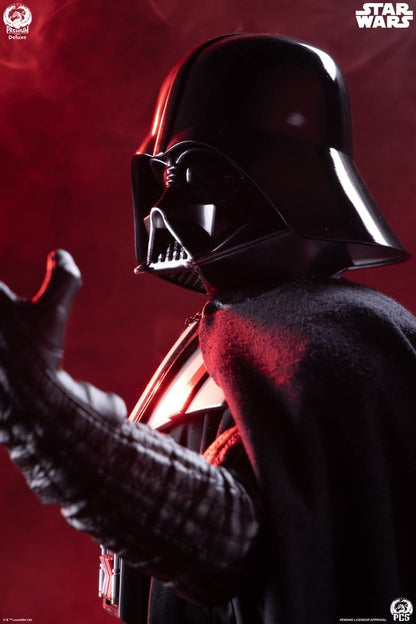 PCS - Star Wars Statue 1/3 Darth Vader Hyperreal Edition