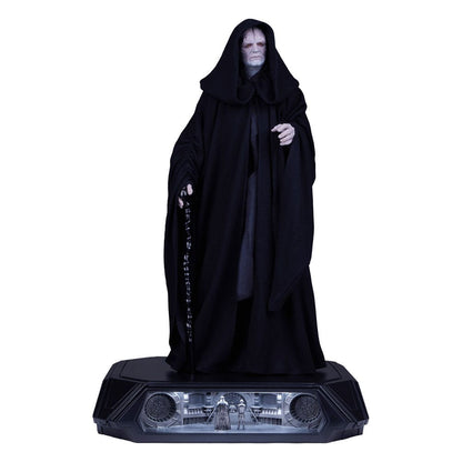 PCS - Star Wars Hyperreal Statue 1/3 Emperor Palpatine