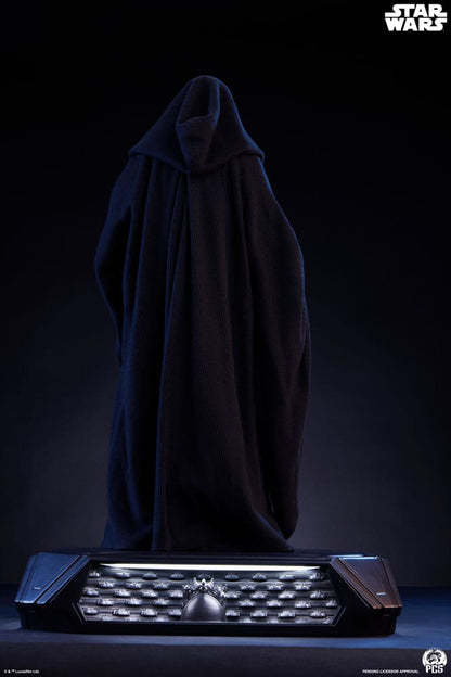 PCS - Star Wars Hyperreal Statue 1/3 Emperor Palpatine