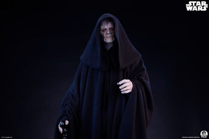 PCS - Star Wars Hyperreal Statue 1/3 Emperor Palpatine
