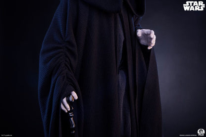 PCS - Star Wars Hyperreal Statue 1/3 Emperor Palpatine