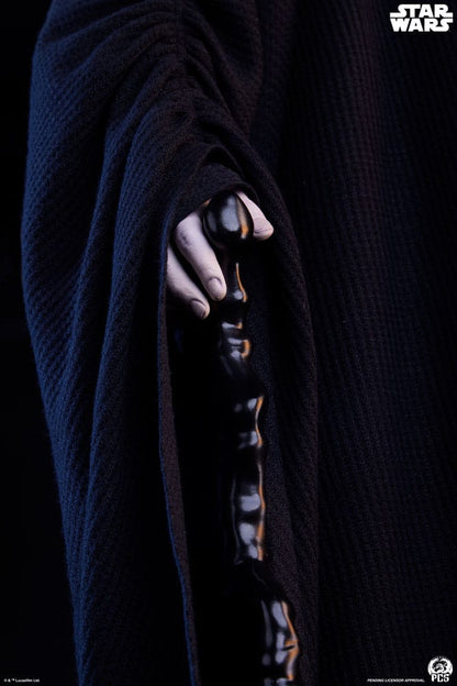 PCS - Star Wars Hyperreal Statue 1/3 Emperor Palpatine