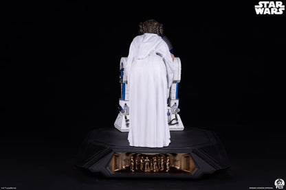 PCS - Star Wars Statue 1/3 Princess Leia 48 cm