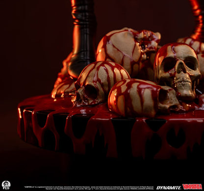 PCS - Vampirella Statue 1/2 Vampirella