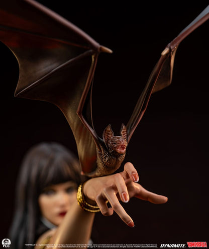 PCS - Vampirella Statue 1/2 Vampirella