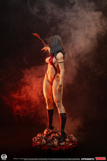 PCS - Vampirella Statue 1/2 Vampirella
