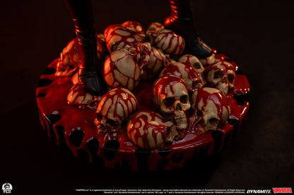 PCS - Vampirella Statue 1/2 Vampirella
