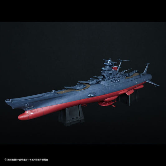 Jumbo Sofbi Mechanics Vinyl Figure Yamato
