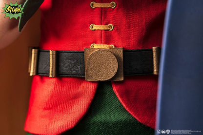 PURE ARTS - DC Comics Diorama Statue 1:4 Batman & Robin