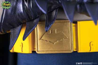 PURE ARTS - DC Comics Diorama Statue 1:4 Batman & Robin