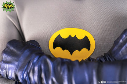 PURE ARTS - DC Comics Diorama Statue 1:4 Batman & Robin