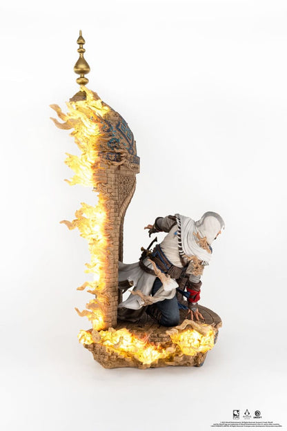 PURE ARTS - Assassin´s Creed Statue 1:4 Animus Basim