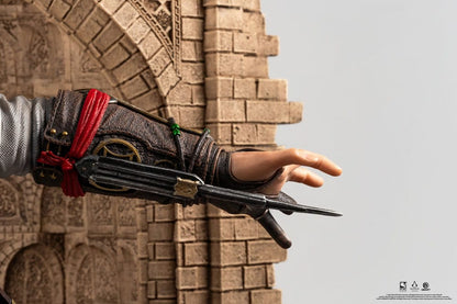 PURE ARTS - Assassin´s Creed Statue 1:4 Animus Basim