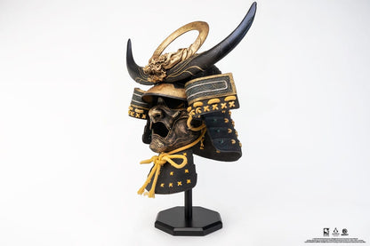 PURE ARTS - Assassin's Creed Replica 1/1 Scale Replica Yasuke Helmet