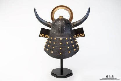 PURE ARTS - Assassin's Creed Replica 1/1 Scale Replica Yasuke Helmet