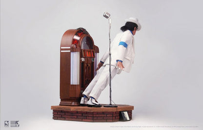 PURE ARTS - Michael Jackson Statue 1/3 Michael Jackson Smooth Criminal Deluxe Edition