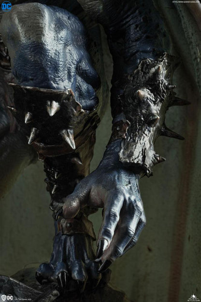 QUEEN STUDIOS - Dc Comics - Statue 1:4 Bloodstorm Batman Premium Edition