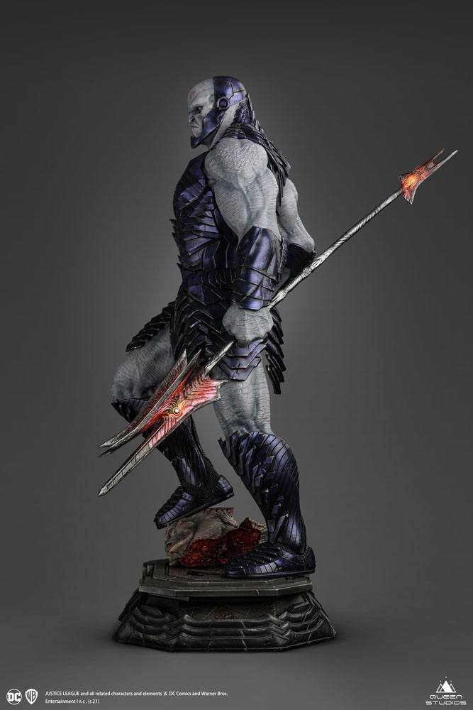 QUEEN STUDIOS - Dc Comics - Statue 1:4 Darkseid