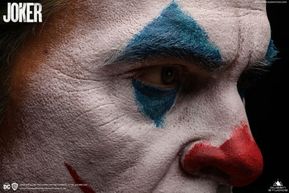 QUEEN STUDIOS - Joker (2019) Bust 1/1 Arthur Fleck Joker