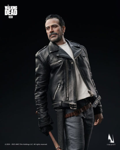 INART - The Walking Dead Action Figure 1/6 Negan Smith