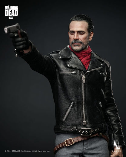INART - The Walking Dead Action Figure 1/6 Negan Smith