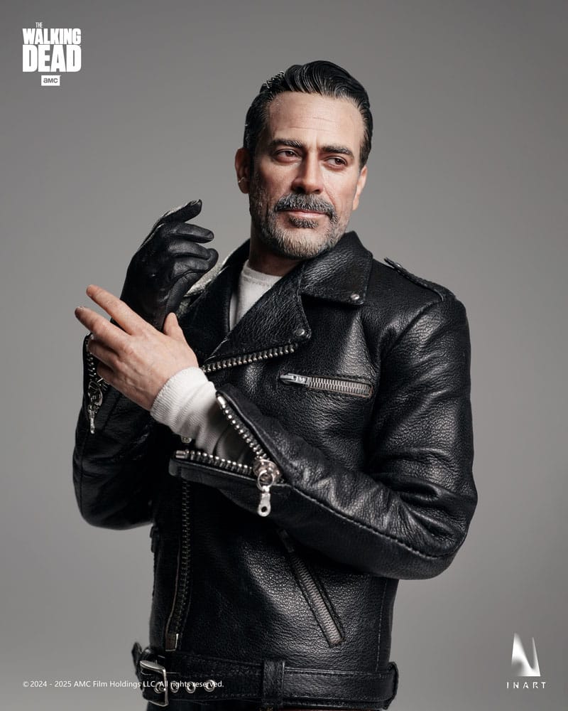 INART - The Walking Dead Action Figure 1/6 Negan Smith
