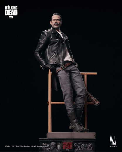 INART - The Walking Dead Action Figure 1/6 Negan Smith