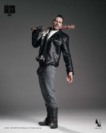INART - The Walking Dead Action Figure 1/6 Negan Smith