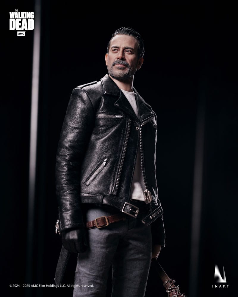 INART - The Walking Dead Action Figure 1/6 Negan Smith