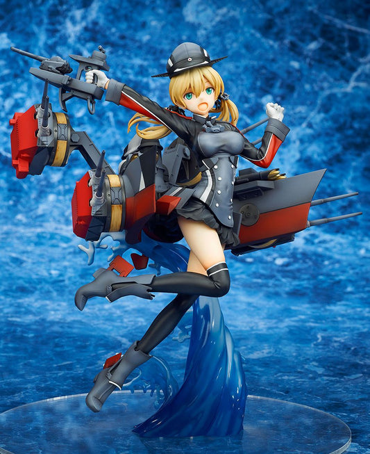 KANTAI COLLECTION -  Pvc Statue Prinz Eugen