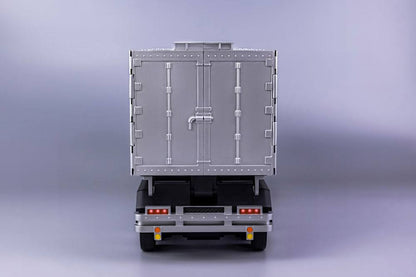 ROBOSEN - Transformers Interactive Auto-Converting Vehicle Optimus Prime Flagship Trailer Kit