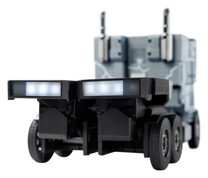 ROBOSEN - Transformers G1 Flagship Interactive Robot Optimus Prime (The Fallen Leader Edition)