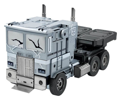 ROBOSEN - Transformers G1 Flagship Interactive Robot Optimus Prime (The Fallen Leader Edition)