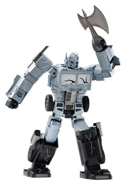 ROBOSEN - Transformers G1 Flagship Interactive Robot Optimus Prime (The Fallen Leader Edition)