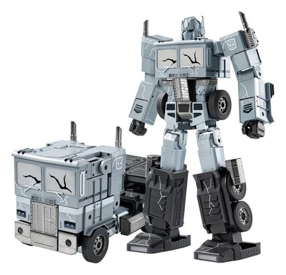 ROBOSEN - Transformers G1 Flagship Interactive Robot Optimus Prime (The Fallen Leader Edition)