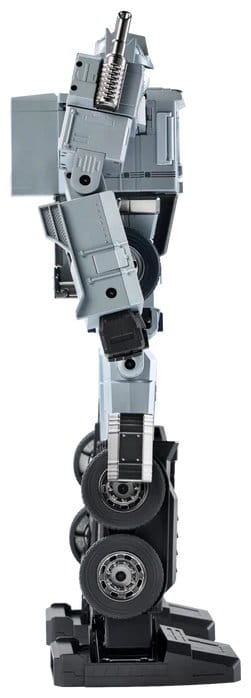 ROBOSEN - Transformers G1 Flagship Interactive Robot Optimus Prime (The Fallen Leader Edition)