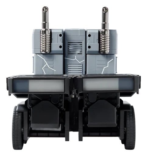 ROBOSEN - Transformers G1 Flagship Interactive Robot Optimus Prime (The Fallen Leader Edition)