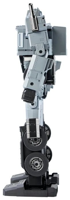 ROBOSEN - Transformers G1 Flagship Interactive Robot Optimus Prime (The Fallen Leader Edition)