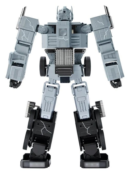 ROBOSEN - Transformers G1 Flagship Interactive Robot Optimus Prime (The Fallen Leader Edition)