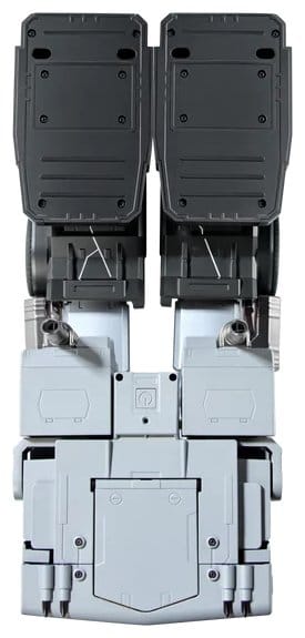 ROBOSEN - Transformers G1 Flagship Interactive Robot Optimus Prime (The Fallen Leader Edition)