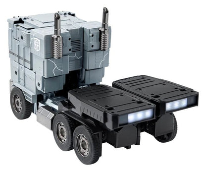 ROBOSEN - Transformers G1 Flagship Interactive Robot Optimus Prime (The Fallen Leader Edition)